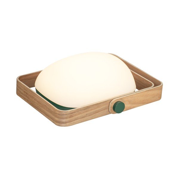 Roheline laualamp Hammel Vang - Hammel Furniture-image-1