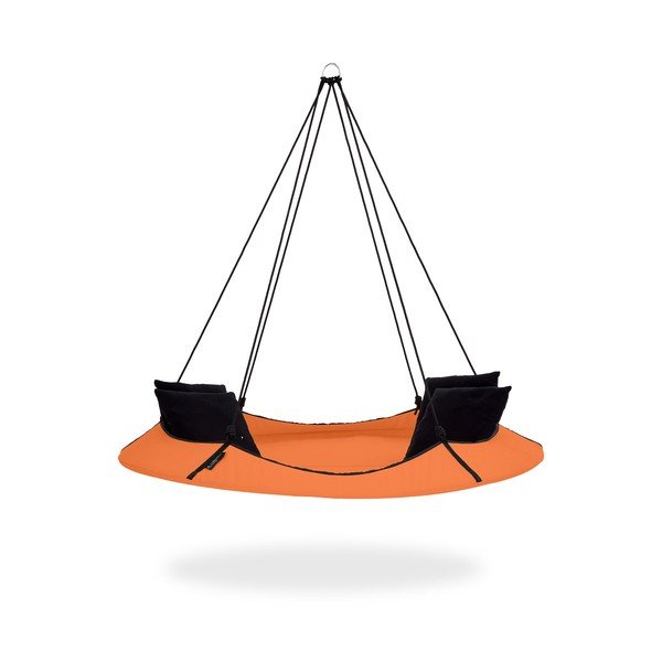 Oranž aiakiik - Hangout Pod-image-1