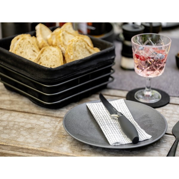 Roostevabast terasest noad 4tk komplektis Otis - Wenko-image-1