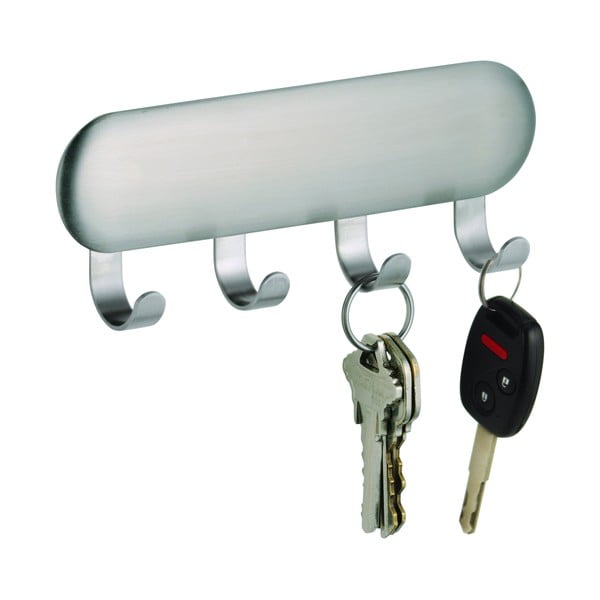 Isekinnitatav võtmehoidja, 5,5 x 14 cm Forma - iDesign-image-4