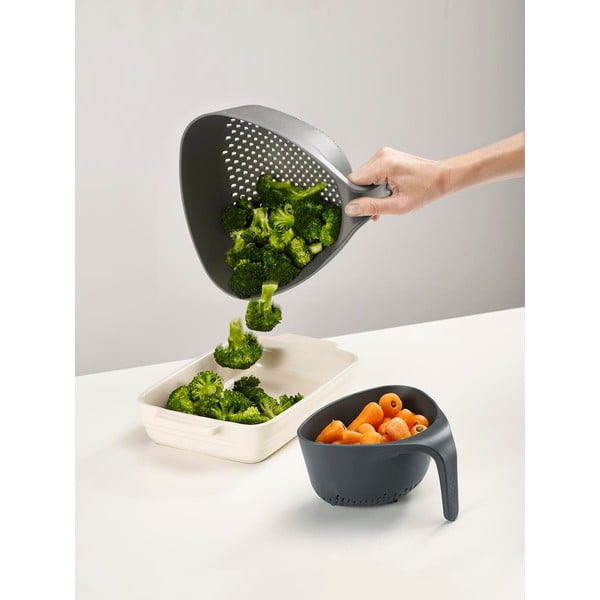 Soolad hallid kompaktsoolad - Joseph Joseph-image-1