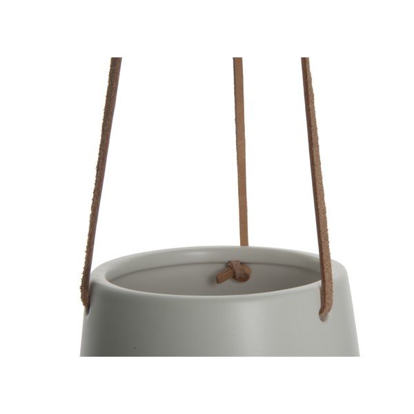 Keraamika lillepoti kate  ø 13,5 cm Skittle – PT LIVING-image-2