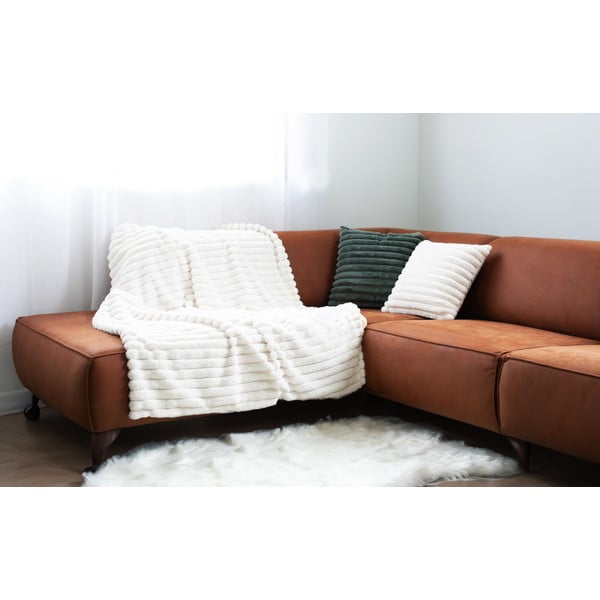 Mikroplüüsist tekk 130x170 cm Rabbit - Tiseco Home Studio-image-2