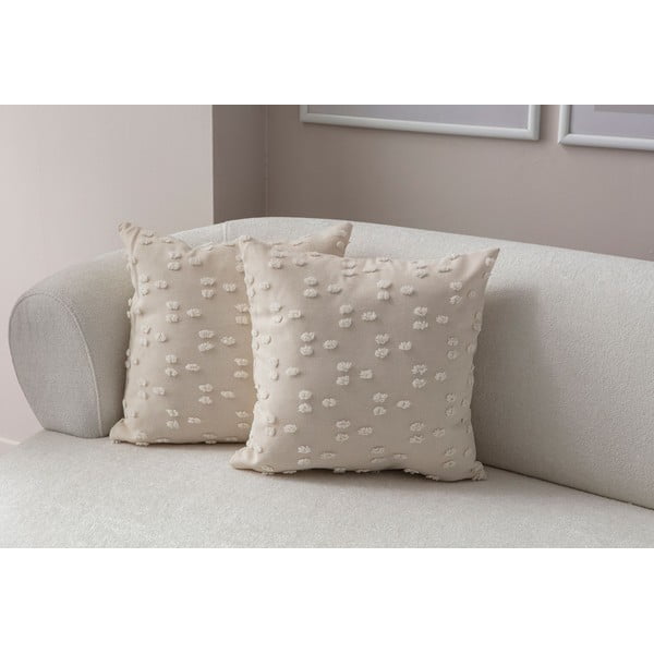 Padjakatted 2tk komplektis 43x43 cm Tuffet - Mioli Decor-image-2