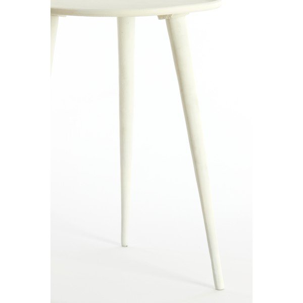 Metallist ümmargune hoiulaud ø 36 cm Babina - Light & Living-image-4