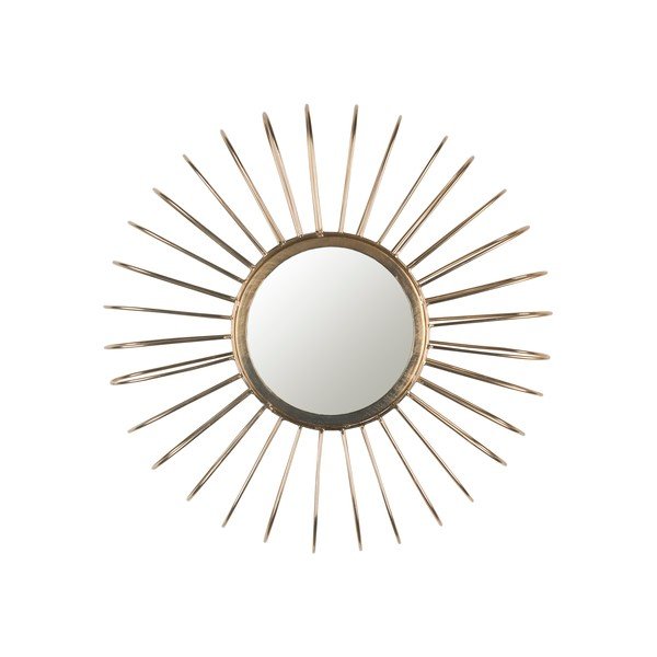 Seinapeegel ø 50 cm Selena - White Label