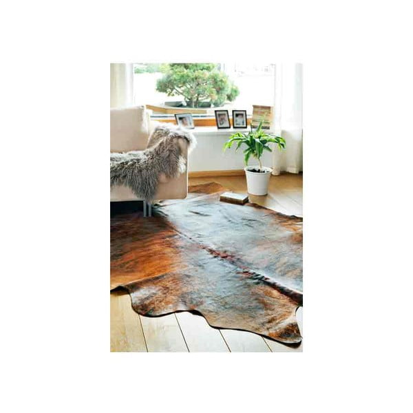 Pruun karusnahk 170x160 cm - Narma-image-1