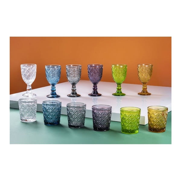 Klaas 6 tk komplektis 0.24 l Marrakech - VDE Tivoli 1996-image-2