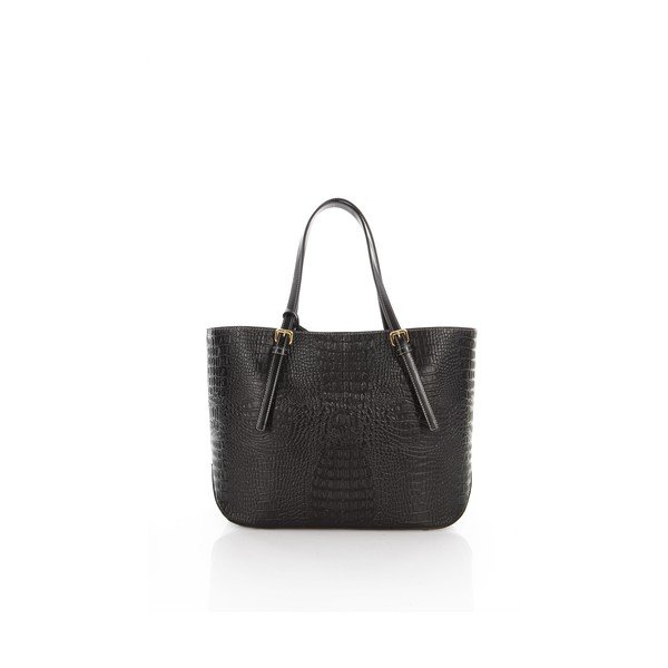 Kabelka Classy Matt Black-image-1