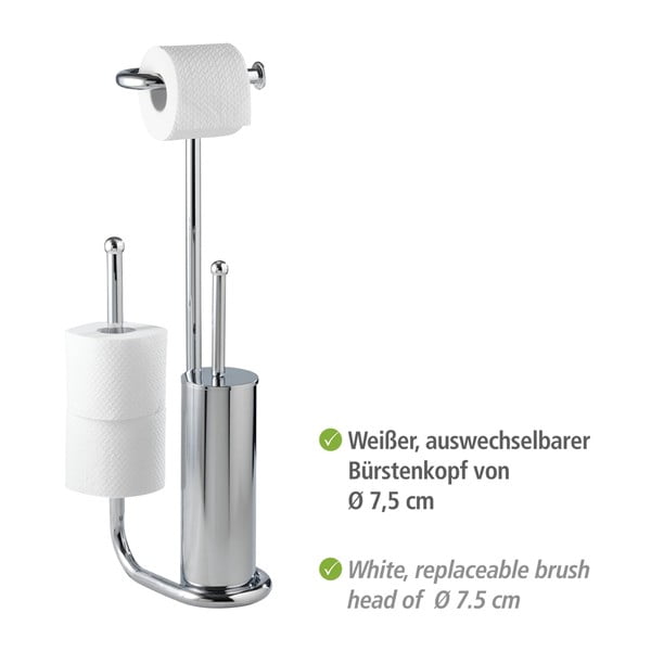WC komplekt Universalo - Wenko-image-4