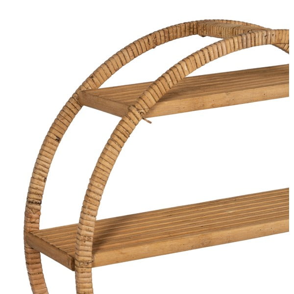 Rotangist riiul 45,5 cm - Ixia-image-2