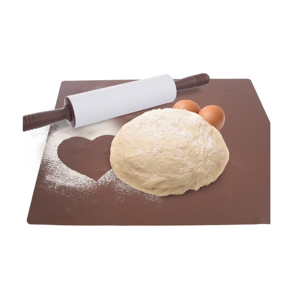 Silikoonist taignarull - Orion-image-3