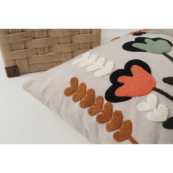 Linane padjakate 43x43 cm Lale - Mioli Decor-image-4