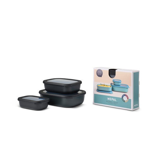 Toidukarbid 3tk komplektis Cirqula – Mepal-image-2