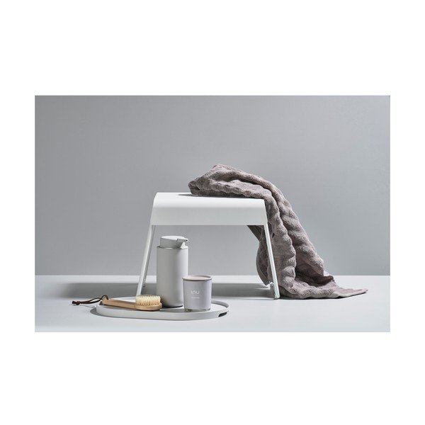 Valge astepink A-Stool - Zone-image-2