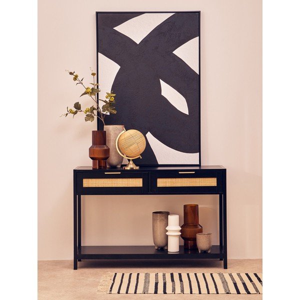 Töölaud 38x116 cm Sherman - Premier Housewares-image-2