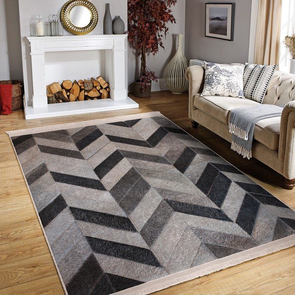 Hall vaip 80x150 cm - Mila Home-image-4