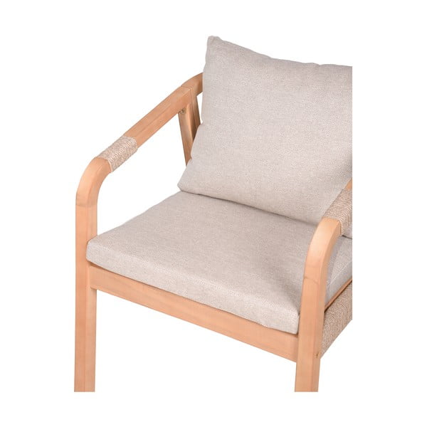 Puidust aiatoolid 2tk komplektis Bogota - Garden Pleasure-image-2