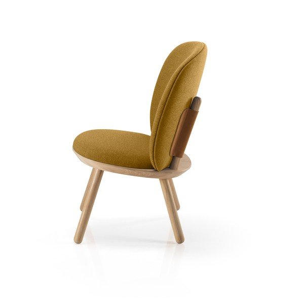 Kollane tugitool Naïve - EMKO-image-3