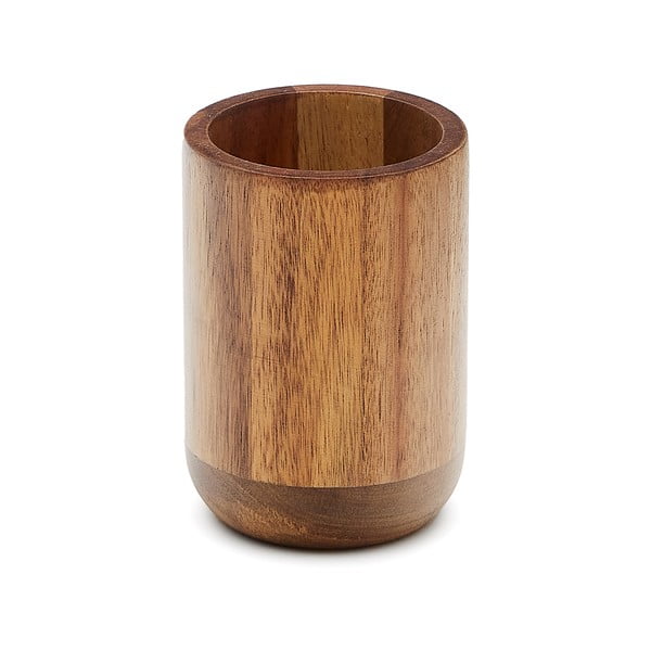 Puidust hambaharjatops Senda - Kave Home