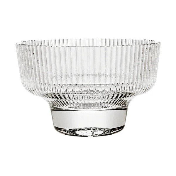 Klaasist jäätisekauss 180 ml Alice - La Rochére