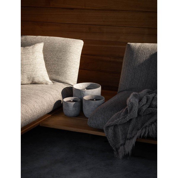 Õueküünal, põlemisaeg 45 h Robust - Paju Design-image-2