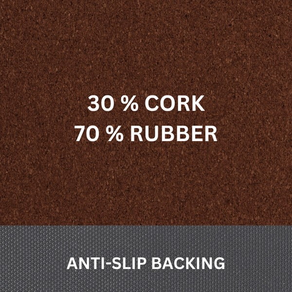 Kummist lauamatt 30x45 cm Otis - ZicZac-image-1