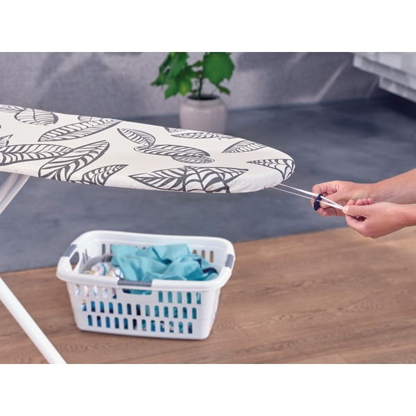 Triikimislaua kate Perfect Stream, pikkus 125 cm Perfect Steam - LEIFHEIT-image-1