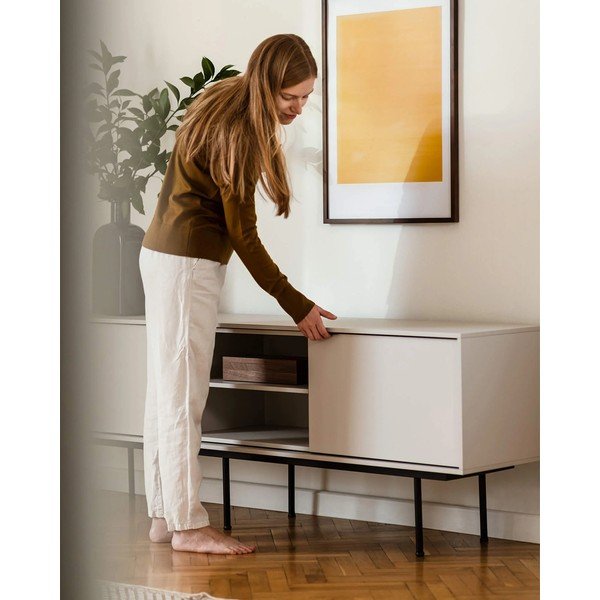 Hall-beež telekaalus 189x61x42 cm Mod - noo.ma-image-3