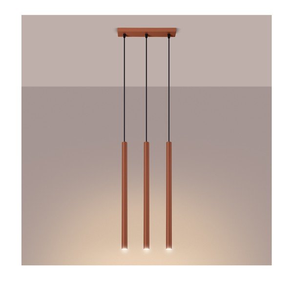 Tellisevärvi rippvalgusti Fideus - Sollux-image-1