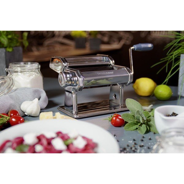 Roostevabast terasest pastaviilutaja - Fackelmann-image-1