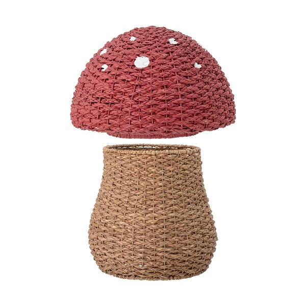 Laste hoiukorv Corintha - Bloomingville Mini-image-2