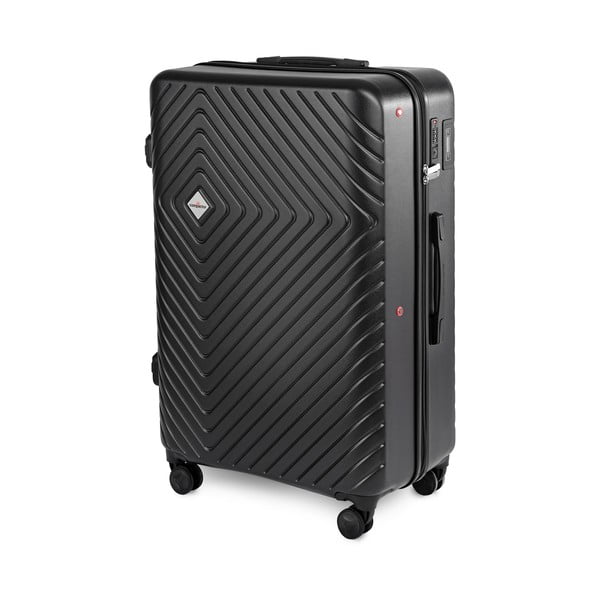 Reisikohvri suurus XL Cosmos - Compactor-image-4