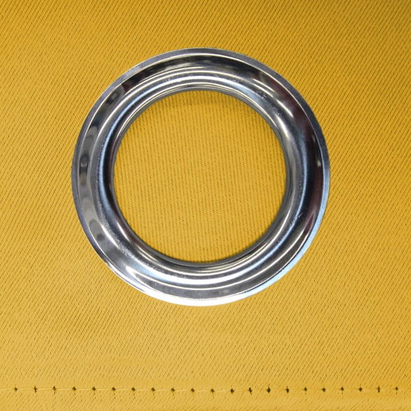 Kollane pimendav kardin 135x180 cm Occult - douceur d'intérieur-image-4