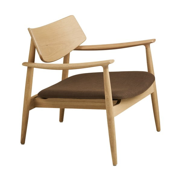 Pruun tugitool Olvera – House Nordic-image-3