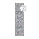 Sinine pestav vaip 60x230 cm Orelia Global - Flair Rugs