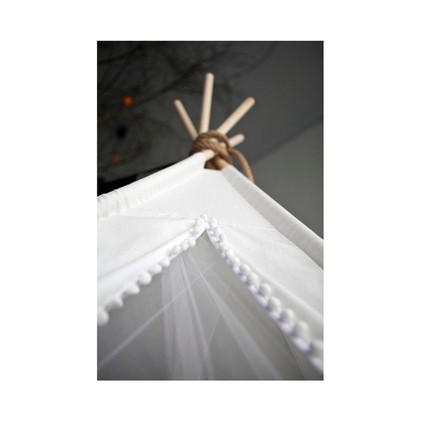 Pětiúhelníkové teepee VIGVAM Design Pure-image-1