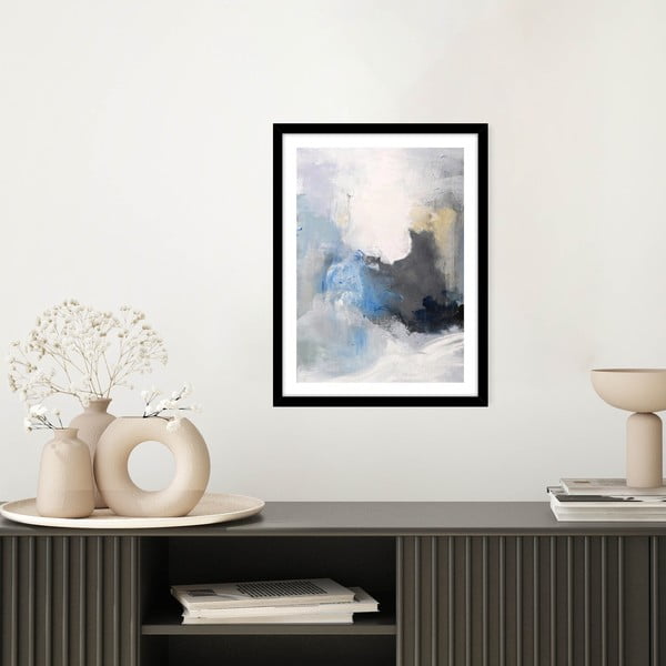 Maal 32x42 cm A New Dawn - Malerifabrikken-image-1