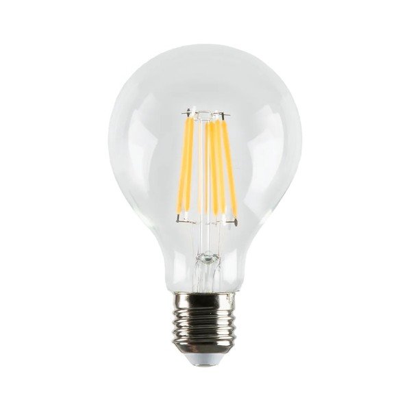 Soe LED-pirn E27, 4 W - Kave Home