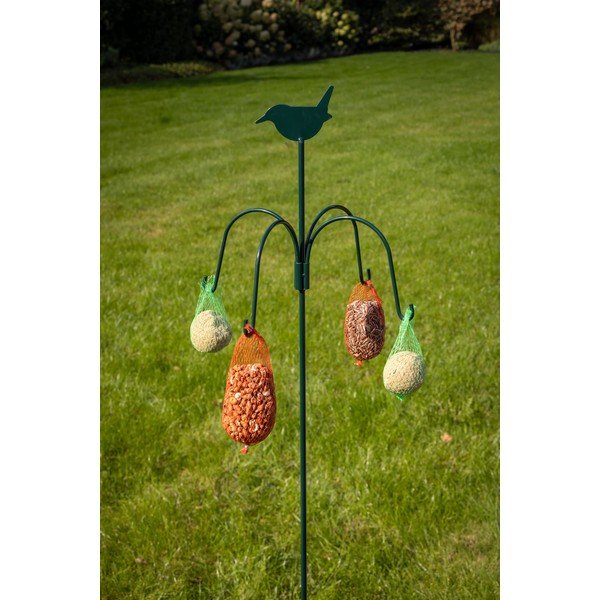 Tumeroheline lõhnaga söötja , kõrgus 148 cm - Esschert Design-image-1