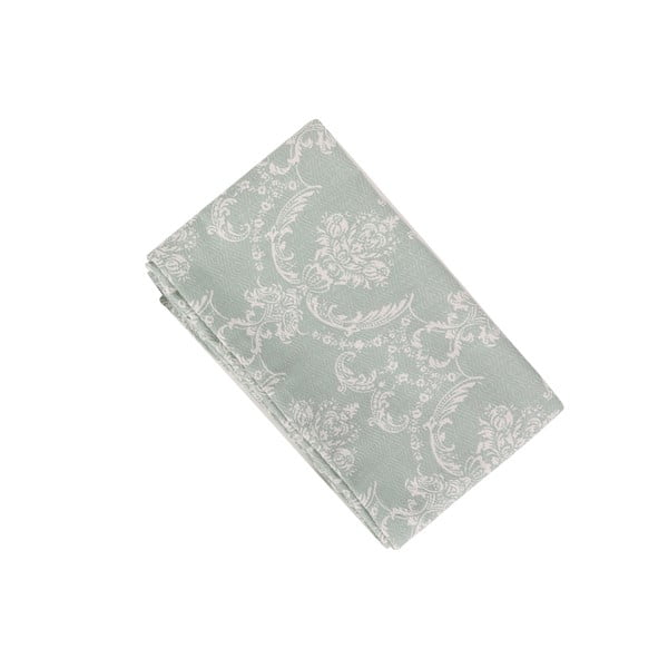 Kerge voodipesu Water Green, 200 x 235 cm Pure - Mijolnir-image-2