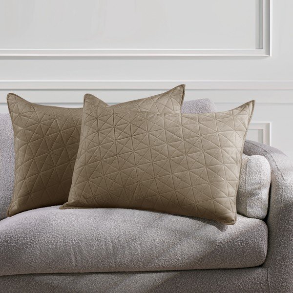 Padjapüürid 2 komplektis 50x70 cm Laila - AmeliaHome-image-1