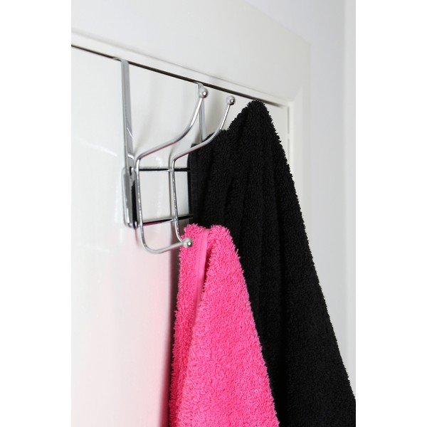 Hõbe metallist nagi 11 cm Chrome - Premier Housewares-image-1