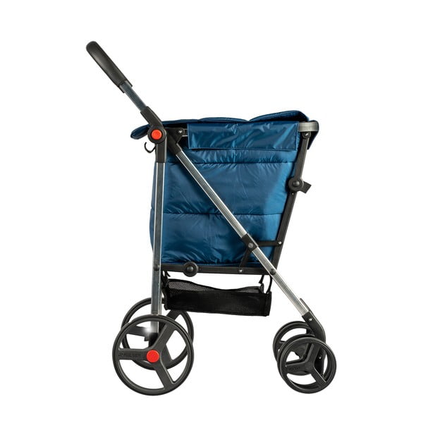 Ratastega poekott 58 l - Rolser-image-3