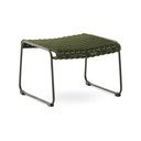 Roheline aia jalapink Maurina - Kave Home