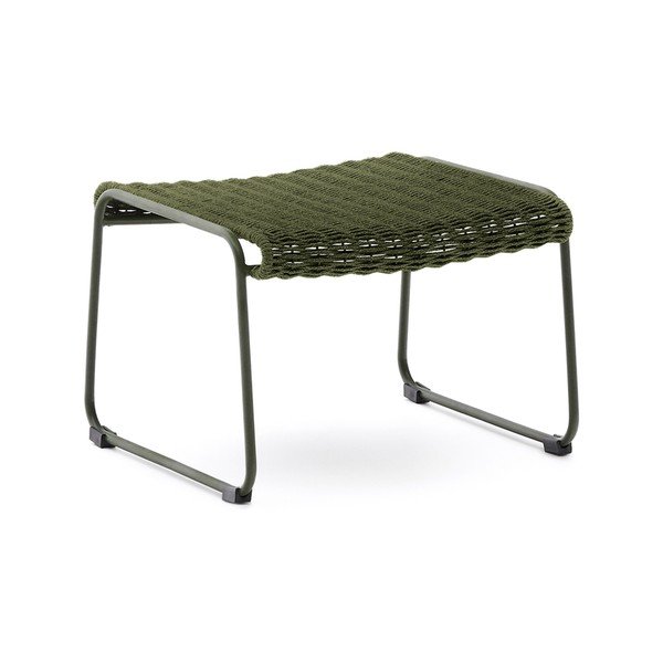 Roheline aia jalapink Maurina - Kave Home