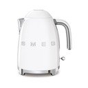Valge elektriline veekeetja 1,7 l 50's Retro Style - SMEG