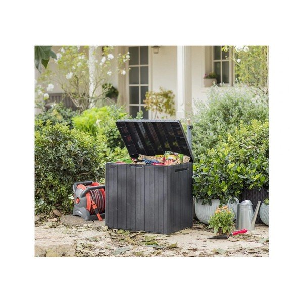 Hall aia hoiukast City - Keter-image-4