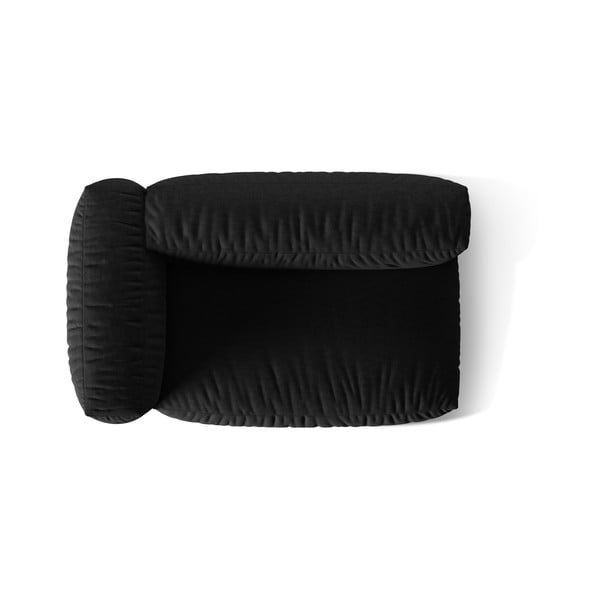 Must diivanimoodul (vasak nurk) Martina - Micadoni Home-image-4