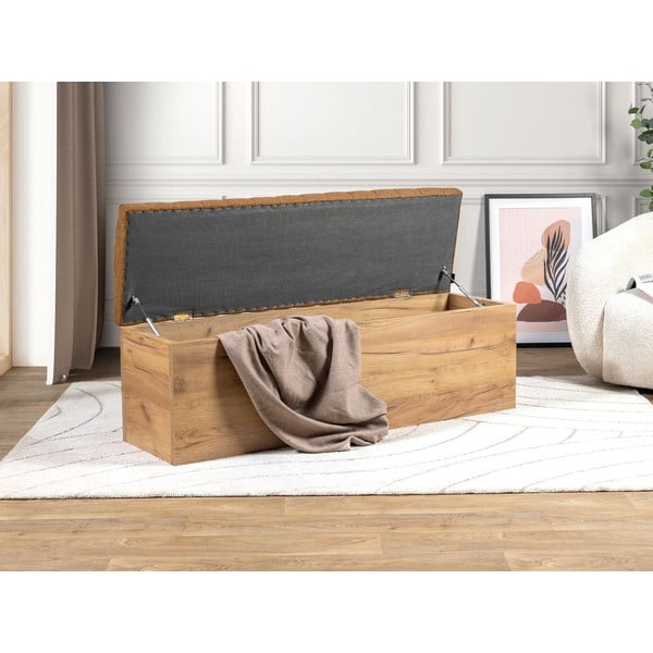 Oranž-puiduvärvi pink Oceane - Bobochic Paris-image-4